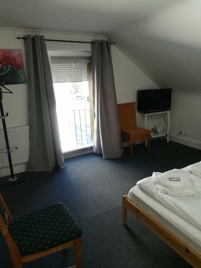 Royal Guest House II Viersen Exteriör bild